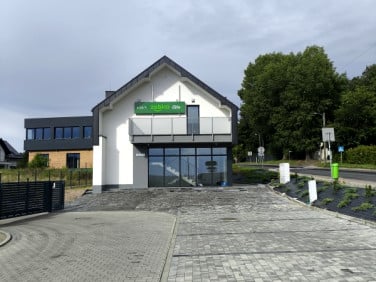 Lokal Zielonki