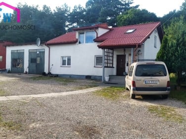Dom Żukowo sprzedaż