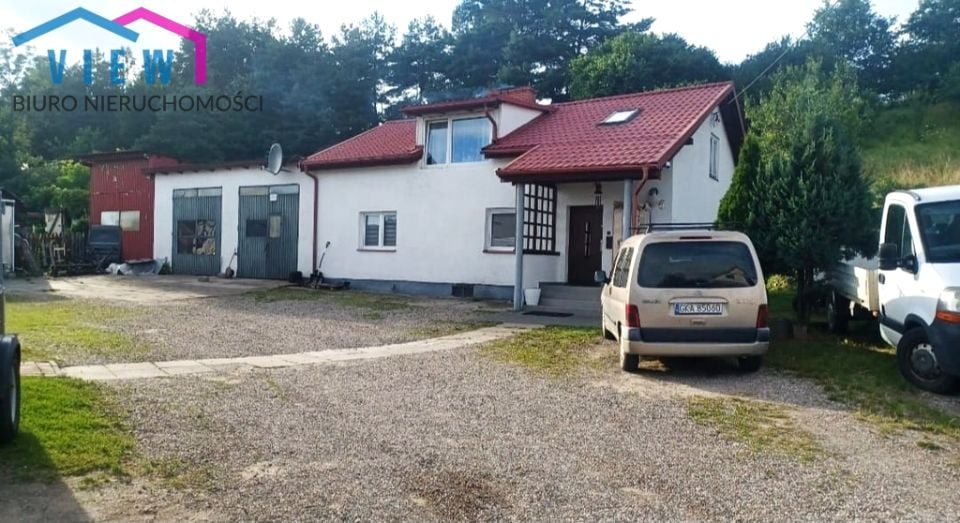 Dom Żukowo sprzedaż