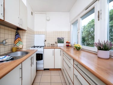 Mieszkanie Łódź
