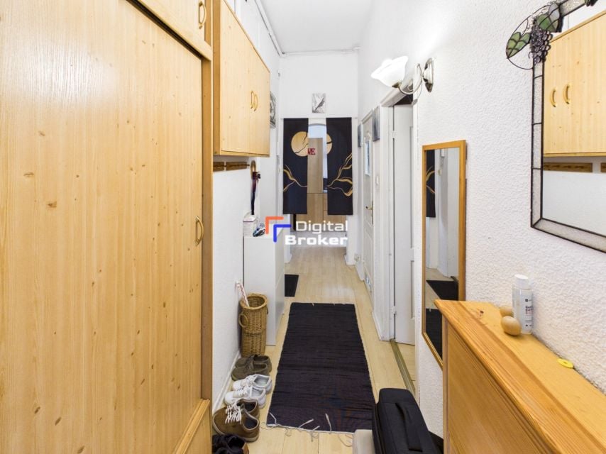 Apartment in Poznań, Grunwald, Łazarz - Widok 5