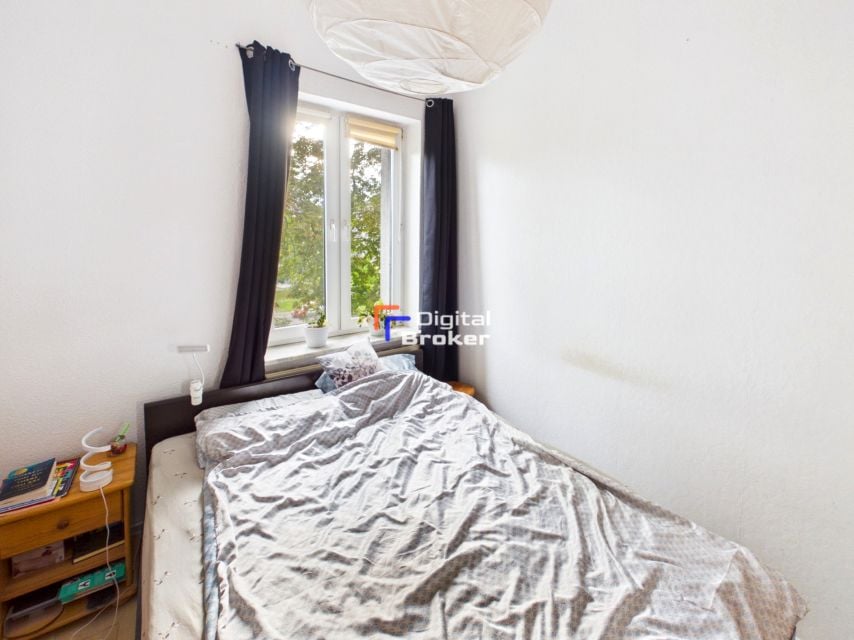 Apartment in Poznań, Grunwald, Łazarz - Widok 6