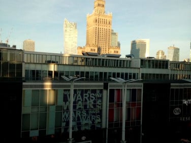 Mieszkanie Warszawa
