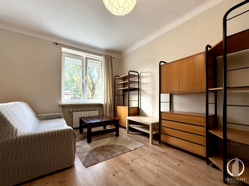 Mieszkanie Warszawa