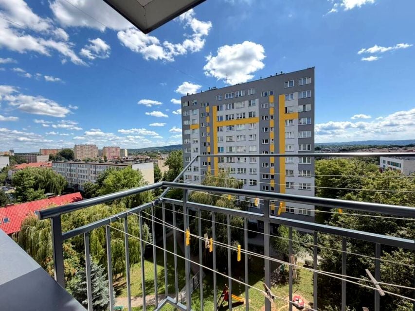 Mieszkanie Tarnów