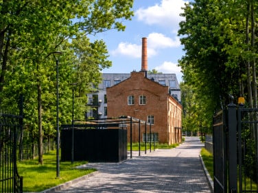 Mieszkanie Kraków