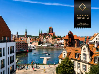 Mieszkanie Gdańsk