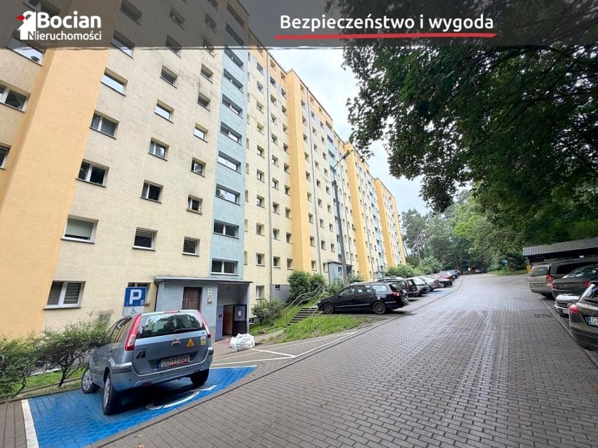 Mieszkanie Gdańsk