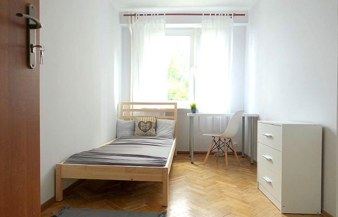 Pokój Szczecin