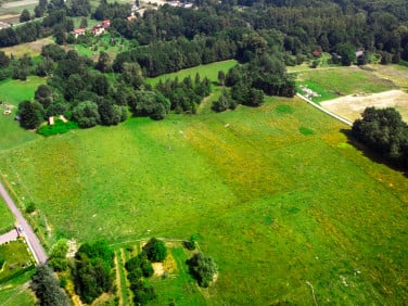 Działka budowlana Brzeźnica