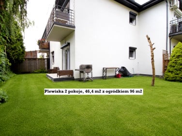 Mieszkanie Plewiska