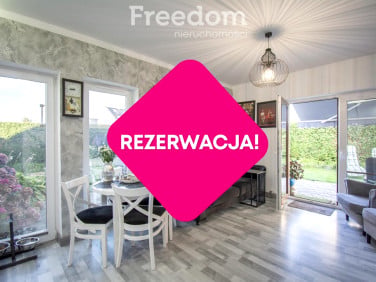 Mieszkanie Siemianice