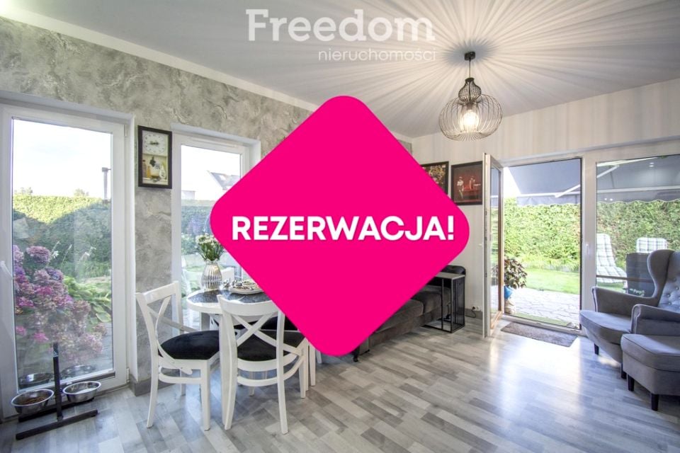 Mieszkanie Siemianice
