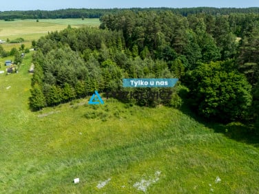Działka Nowa Wieś Przywidzka