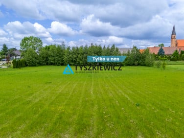 Działka budowlana Raciąż