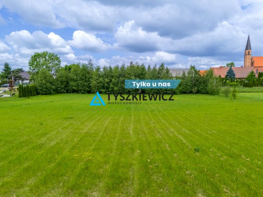 Działka budowlana Raciąż