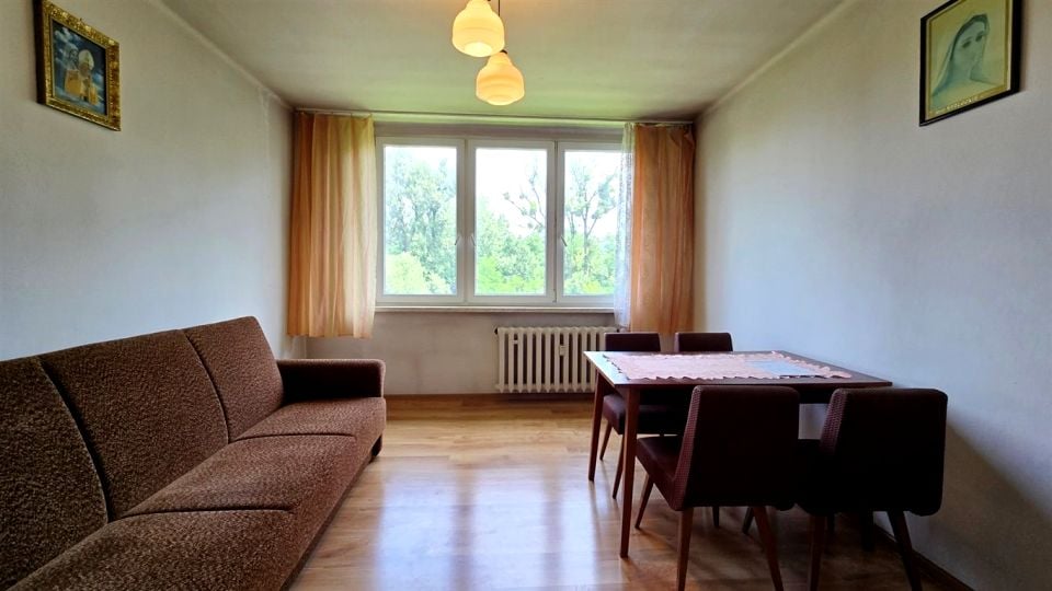 Mieszkanie Bielsko-Biała