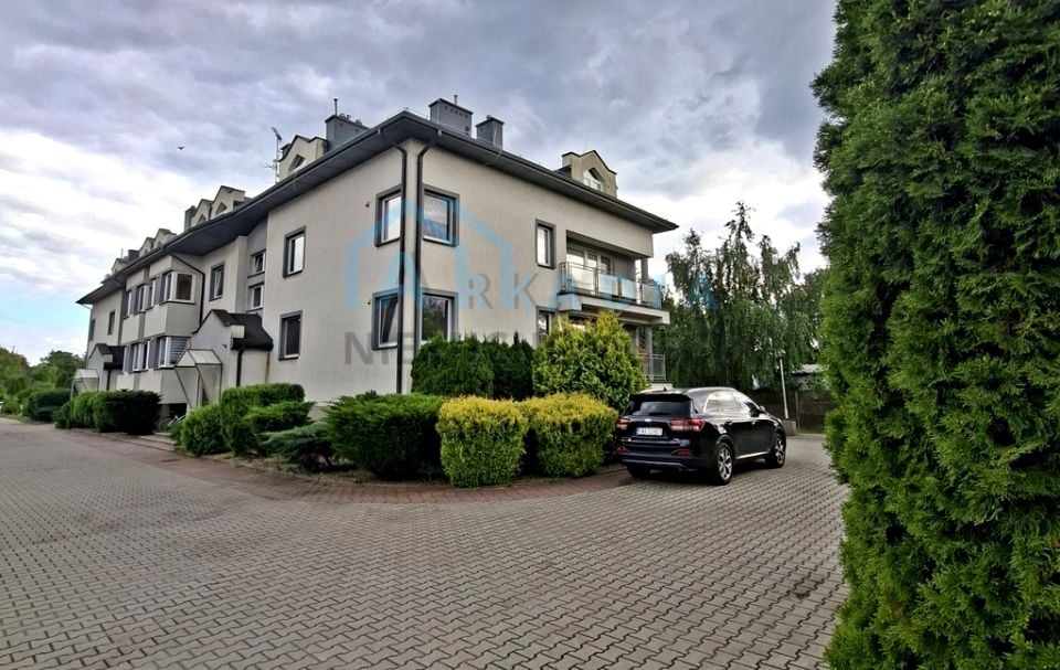 Mieszkanie Radomsko