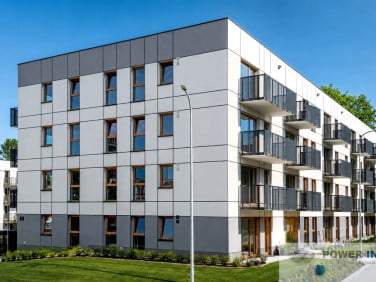 Mieszkanie Chorzów
