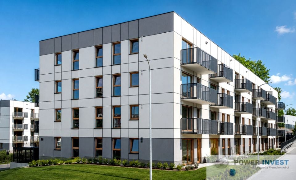 Mieszkanie Chorzów