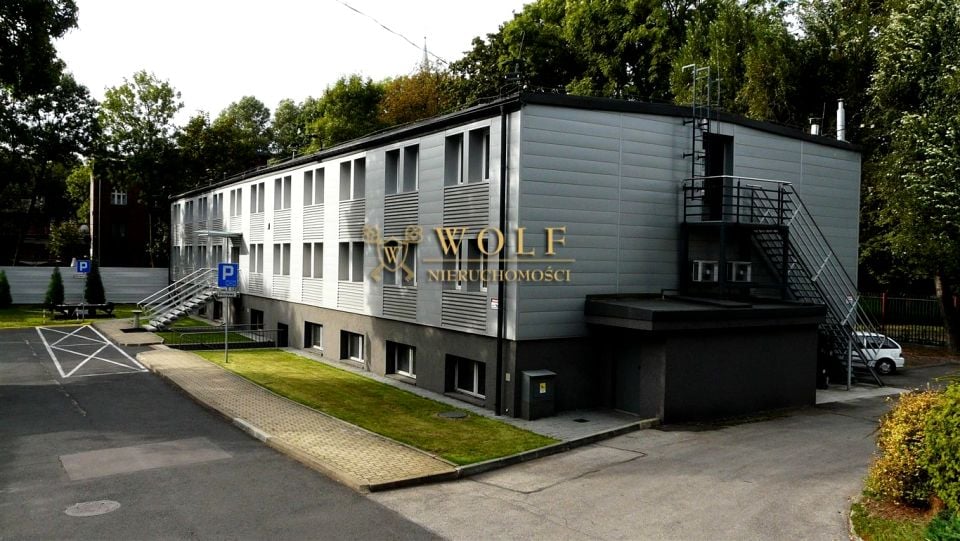 Lokal Siemianowice Śląskie