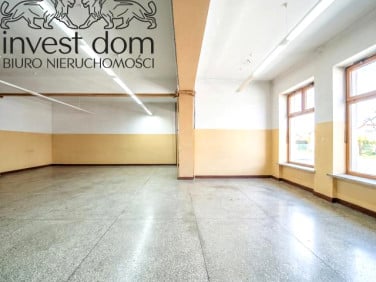 Lokal Gorlice