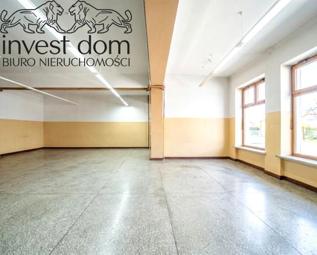 Lokal Gorlice