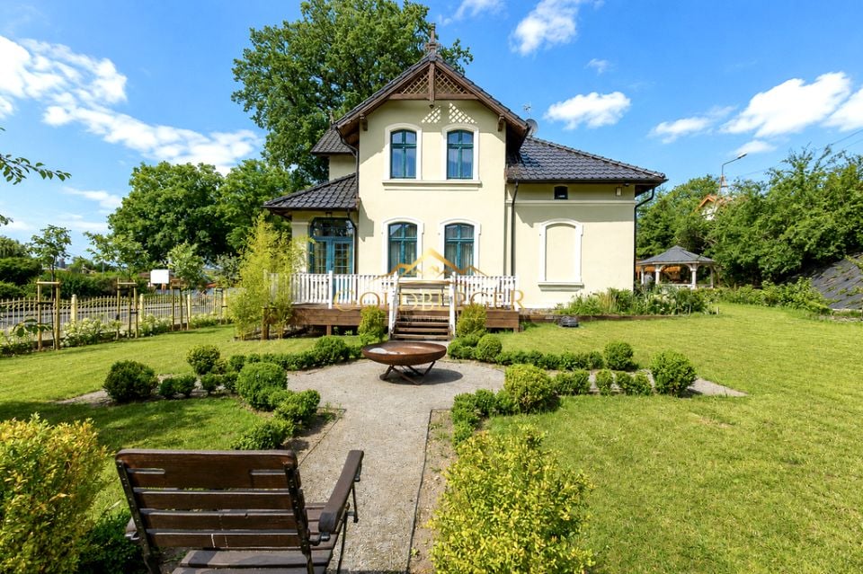Dom Świdwin