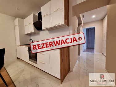 Mieszkanie Tarnów