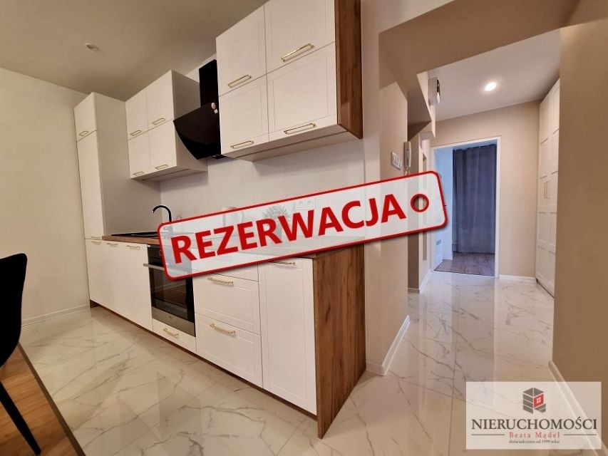 Mieszkanie Tarnów