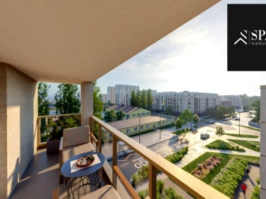 Mieszkanie apartamentowiec sprzedaż