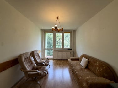 Mieszkanie Katowice