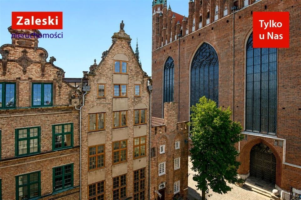 Mieszkanie Gdańsk