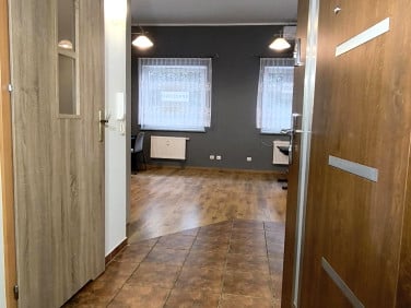 Mieszkanie Wrocław