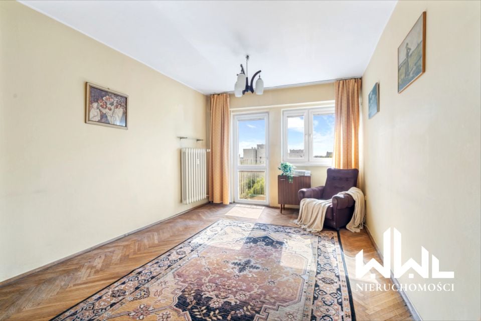 Mieszkanie Warszawa