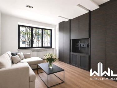 Mieszkanie Warszawa