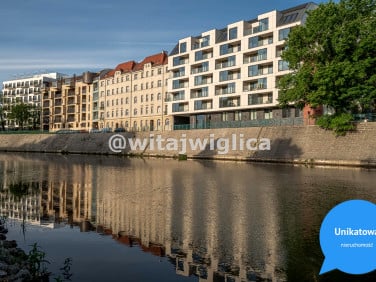 Mieszkanie Wrocław