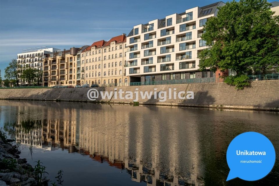 Mieszkanie Wrocław