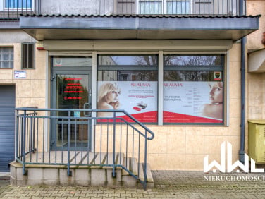 Lokal Warszawa