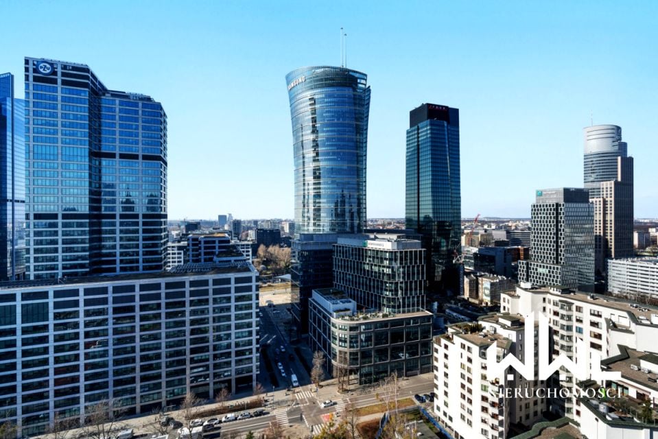 Mieszkanie Warszawa