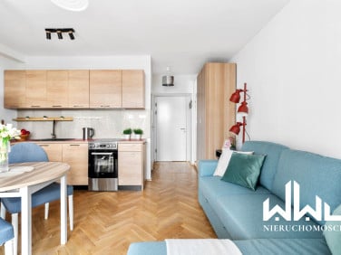 Mieszkanie Warszawa