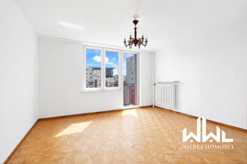 Mieszkanie Warszawa