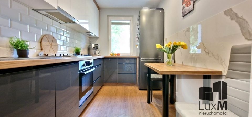 Apartment in Gorzów Wielkopolski, Osiedle Staszica, Os. Staszica - Widok 2