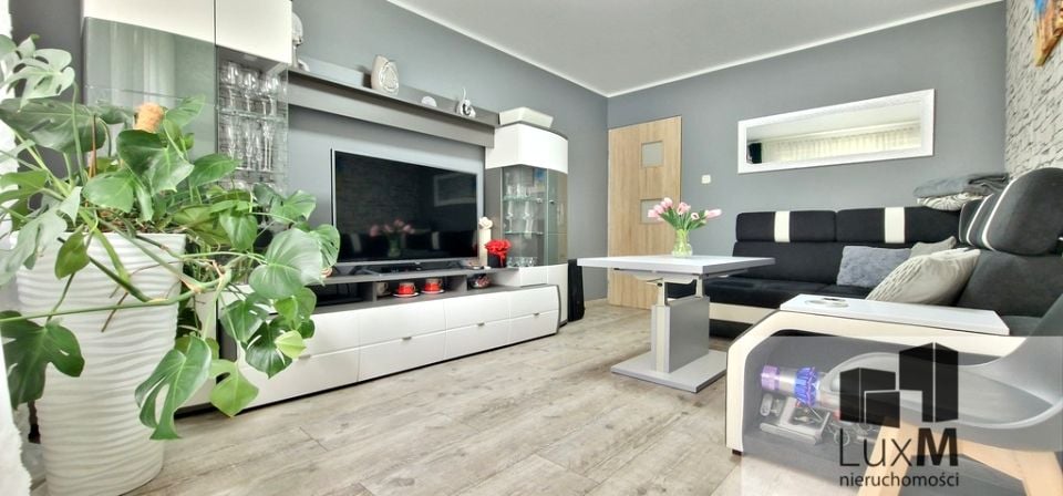 Apartment in Gorzów Wielkopolski, Osiedle Staszica, Os. Staszica - Widok 6
