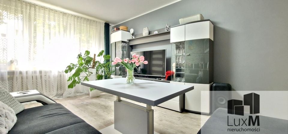 Apartment in Gorzów Wielkopolski, Osiedle Staszica, Os. Staszica - Widok 5