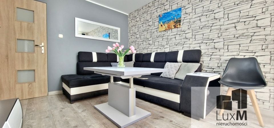 Apartment in Gorzów Wielkopolski, Osiedle Staszica, Os. Staszica - Więcej