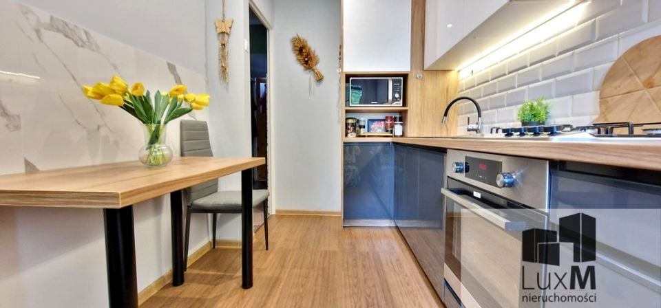 Apartment in Gorzów Wielkopolski, Osiedle Staszica, Os. Staszica - Widok 3