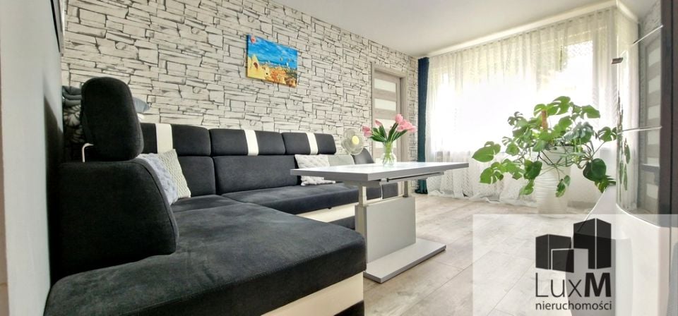 Apartment in Gorzów Wielkopolski, Osiedle Staszica, Os. Staszica - Widok 4