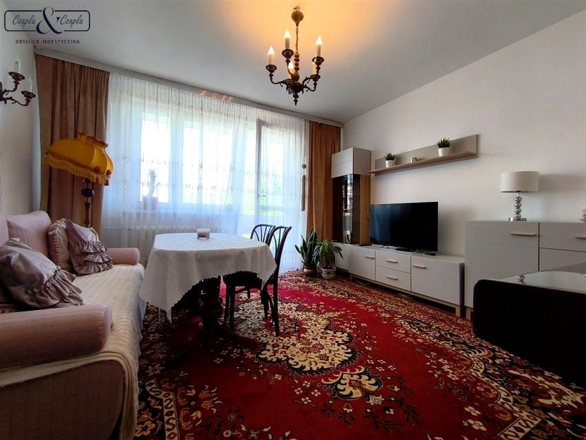 Mieszkanie Gliwice