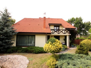 Dom Szadów Pański